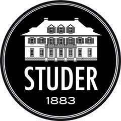 Logo Distillerie Studer & Co AG